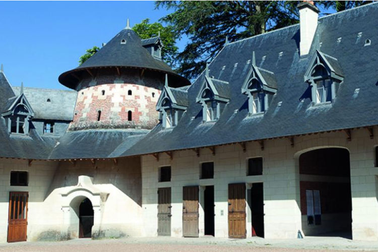 Visit Chaumont Sur Loire