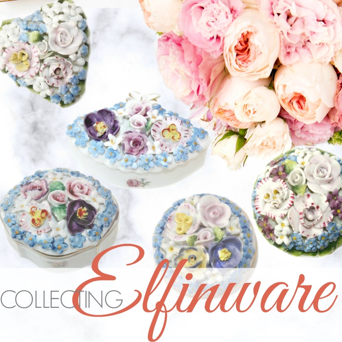 COLLECTING ELFINWARE