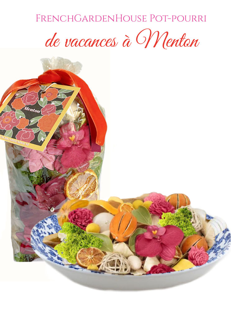 French potpourri