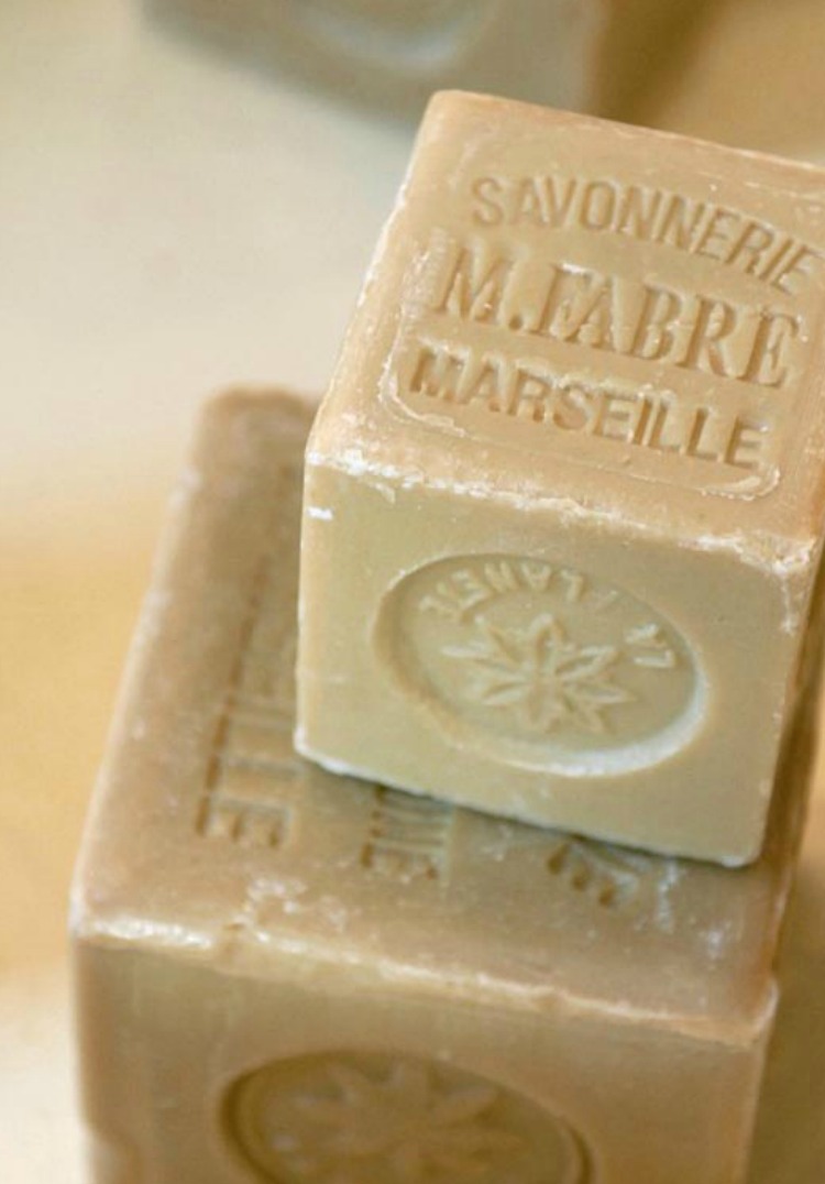 marius farbe soap