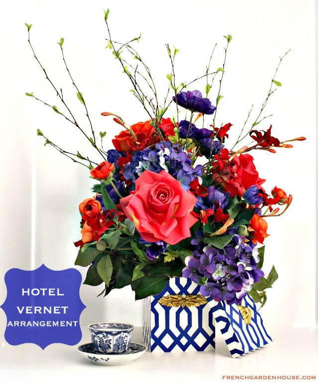 hotelvernetarrangmentfgh