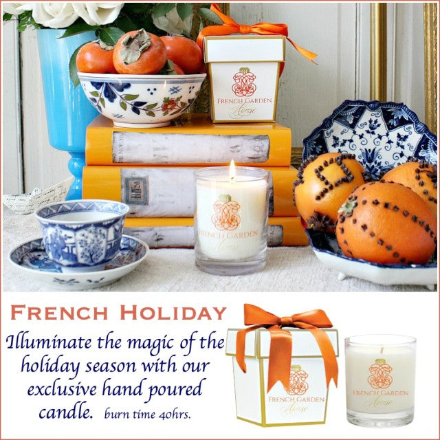 HolidayLuxuryCandleFrench