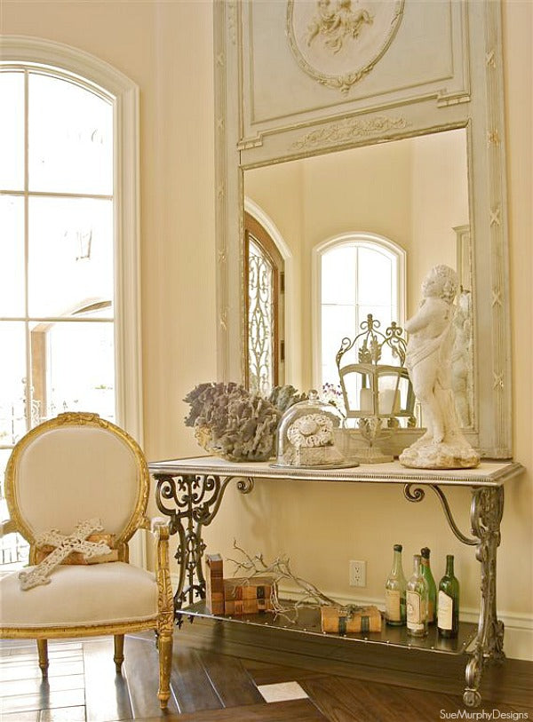 French Garden House Catalog