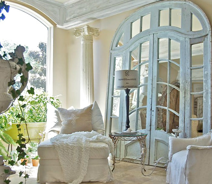 French Garden House Catalog