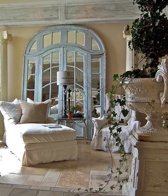 French Garden House Catalog