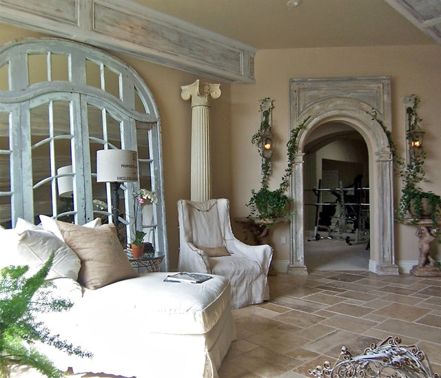 French Garden House Catalog